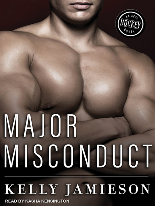 Title details for Major Misconduct by Kelly Jamieson - Available